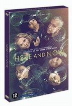 Here And Now Seizoen 1 DVD